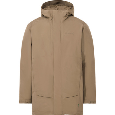 Vaude Heren Rosemoor Padded Parka