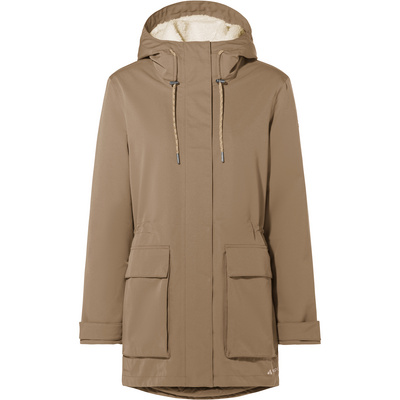 Vaude Dames Manukau III Parka