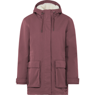 Vaude Dames Manukau III Parka