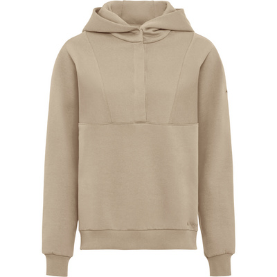 Vaude Dames Manukau IV Hoodie