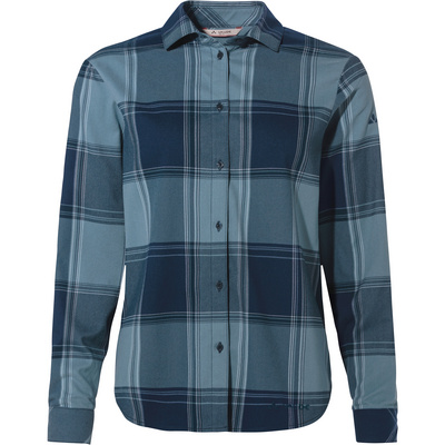 Vaude Dames Farsund III Blouse