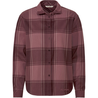 Vaude Dames Farsund III Blouse