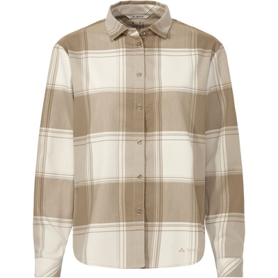 Vaude Dames Farsund III Blouse
