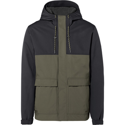 Vaude Heren Manukau III Jas