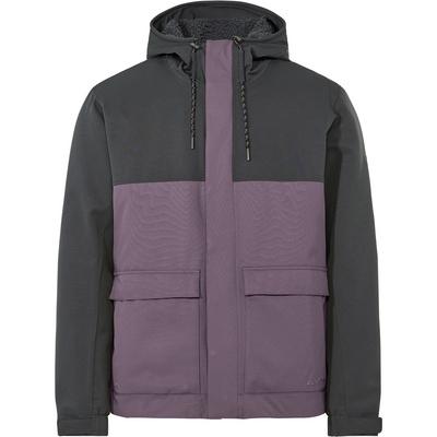 Vaude Heren Manukau III Jas