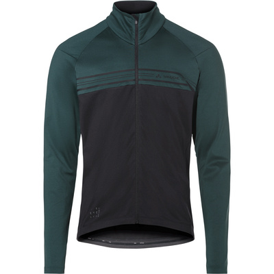 Vaude Heren Posta II Fietsshirt