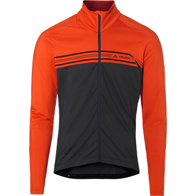 Vaude Heren Posta II Fietsshirt