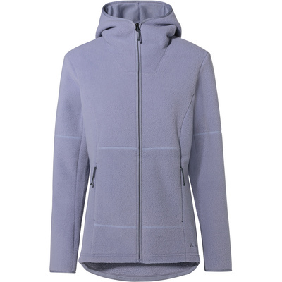 Vaude Dames Neyland Fleece II Hoodie