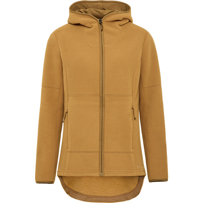 Vaude Dames Neyland Fleece II Hoodie