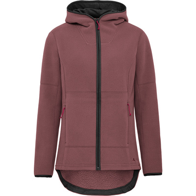 Vaude Dames Neyland Fleece II Hoodie