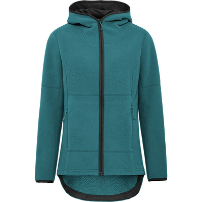 Vaude Dames Neyland Fleece II Hoodie