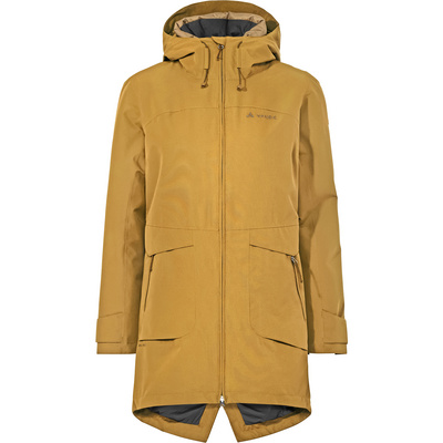 Vaude Dames Skomer Winter III Parka