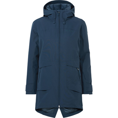 Vaude Dames Skomer Winter III Parka