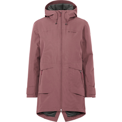 Vaude Dames Skomer Winter III Parka