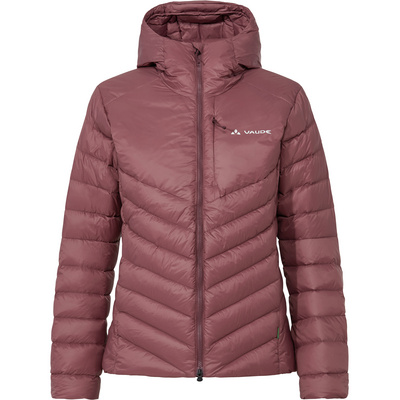 Vaude Dames Monviso Down Hoodie Jas