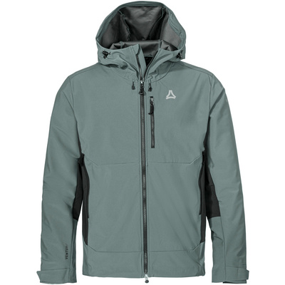 Sch&ouml;ffel Heren Style Milagle Softshell Jas