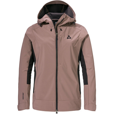 Schöffel Dames Style Milagle Softshell Jas