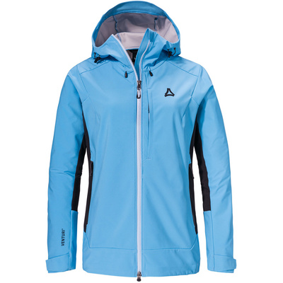 Schöffel Dames Style Milagle Softshell Jas