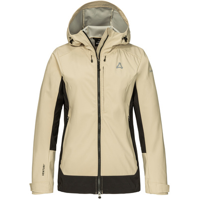 Sch&ouml;ffel Dames Style Milagle Softshell Jas