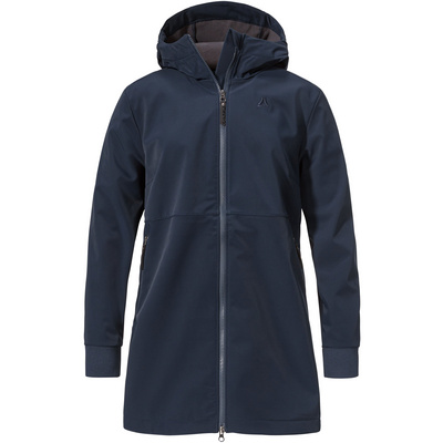 Schöffel Dames Style Suavio Softshell Jas
