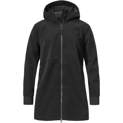 Schöffel Dames Style Suavio Softshell Jas