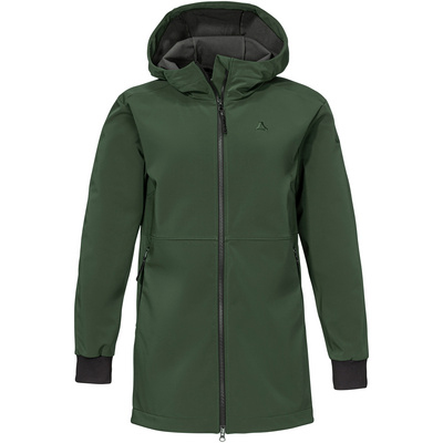 Sch&ouml;ffel Dames Style Suavio Softshell Jas