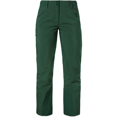 Schöffel Dames Style Milagle Broek