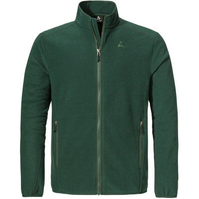 Schöffel Heren Style Ash Fleece Jas