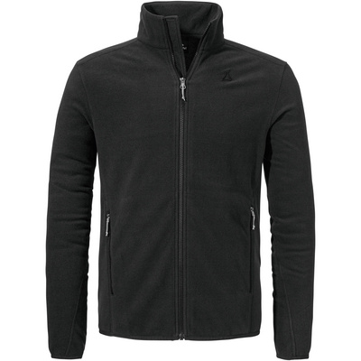 Schöffel Heren Style Ash Fleece Jas