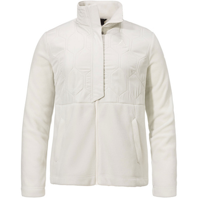 Schöffel Dames Style Gregale Fleece Jas