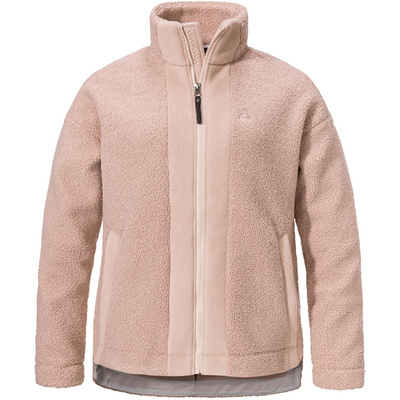 Schöffel Dames Style Kalmor Fleece Jas