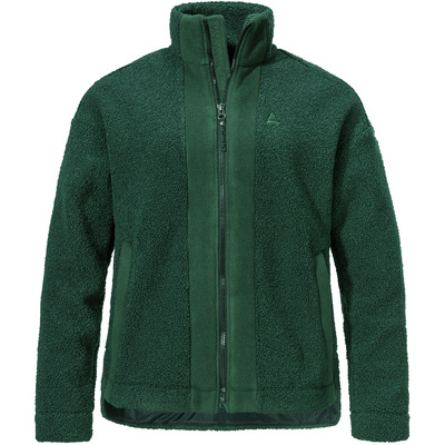 Schöffel Dames Style Kalmor Fleece Jas