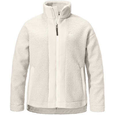 Schöffel Dames Style Kalmor Fleece Jas
