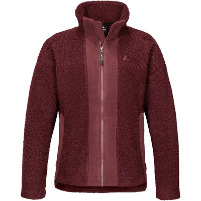 Sch&ouml;ffel Dames Style Kalmor Fleece Jas