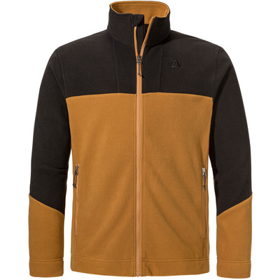 Schöffel Heren Style Karif Fleece Jas