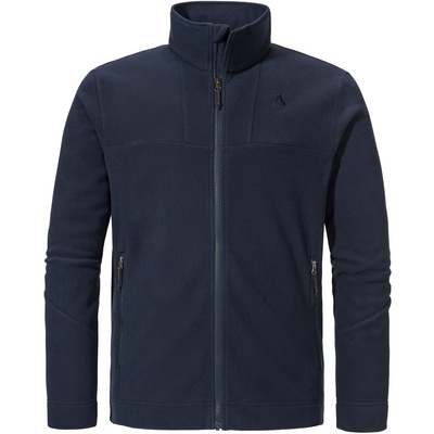 Schöffel Heren Style Karif Fleece Jas