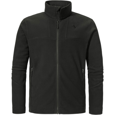 Schöffel Heren Style Karif Fleece Jas