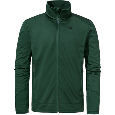 Schöffel Heren Style Milagle Fleece Jas