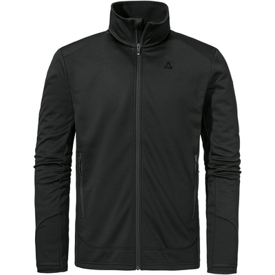 Schöffel Heren Style Milagle Fleece Jas