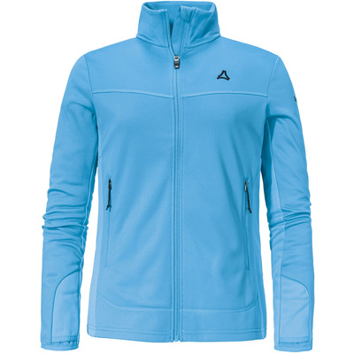 Schöffel Dames Style Milagle Fleece Jas
