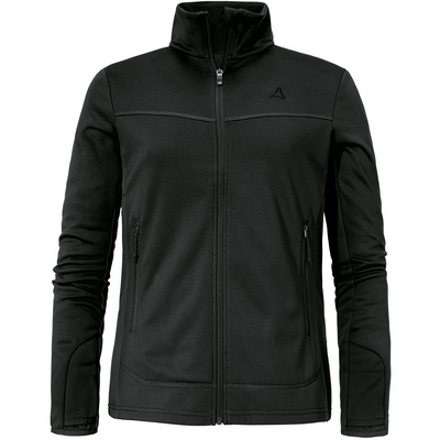 Schöffel Dames Style Milagle Fleece Jas
