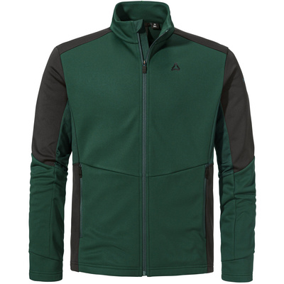 Sch&ouml;ffel Heren Style Pontre Fleece Jas