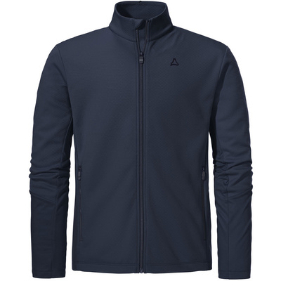 Schöffel Heren Style Wakeland Fleece Jas