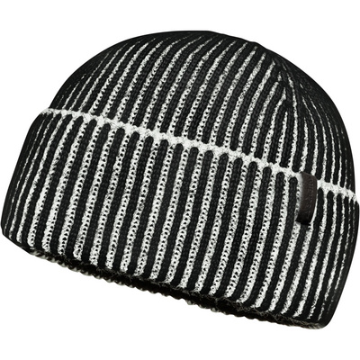 Schöffel Style Cledio Muts (Maat ONE SIZE, Zwart)