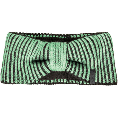 Schöffel Style Cledio Hoofdband (Maat ONE SIZE, Groen)