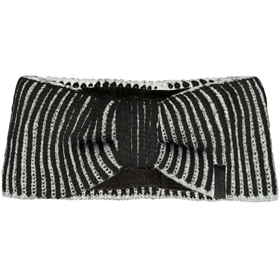 Schöffel Style Cledio Hoofdband (Maat ONE SIZE, Zwart)