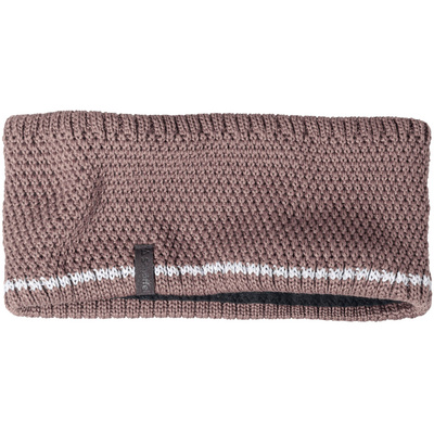 Schöffel Style Wildkar Hoofdband (Maat ONE SIZE, Bruin)
