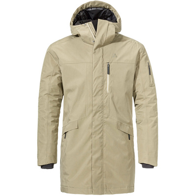 Schöffel Heren Style Kalmor Ins Parka