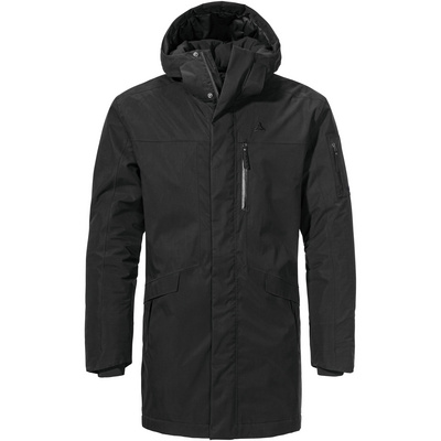 Schöffel Heren Style Kalmor Ins Parka
