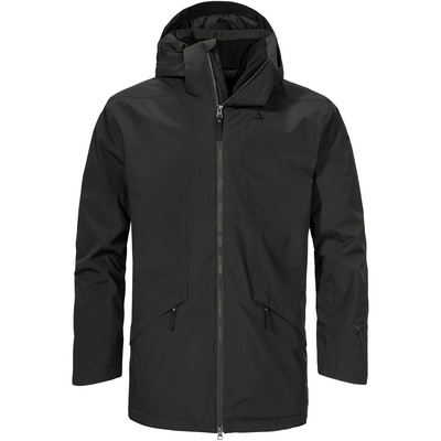 Schöffel Heren Style Malkay Ins Parka